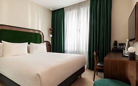 Hotel Le Richemont